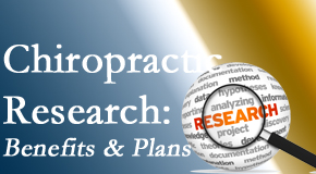 Old Mill Chiropractic communicates the importance and value of chiropractic research in healthcare decision-making and relevance.