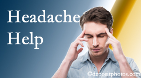 Old Mill Chiropractic offers relieving treatment and beneficial tips for prevention of headache and migraine.