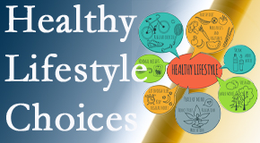 Old Mill Chiropractic offers an array of chiropractic services to St Peters chiropractic patients who want to make healthier lifestyle choices.