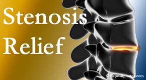 Old Mill Chiropractic offers research-recommended treatment – Cox® Technic – for relief of symptoms due to spinal stenosis.