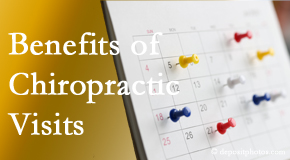 Old Mill Chiropractic shares the benefits of continued chiropractic care – aka maintenance care - for back and neck pain patients in reducing pain, staying mobile, and feeling confident in participating in daily activities.
