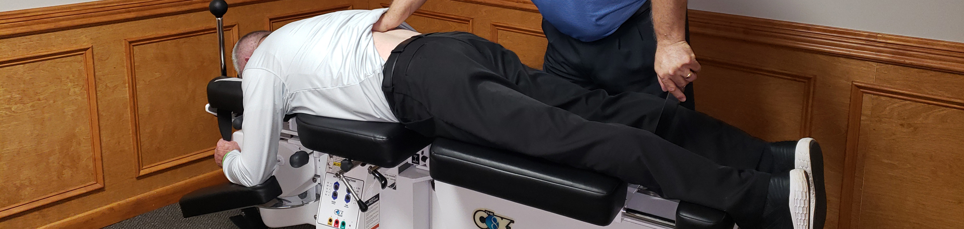St Peters chiropractic care