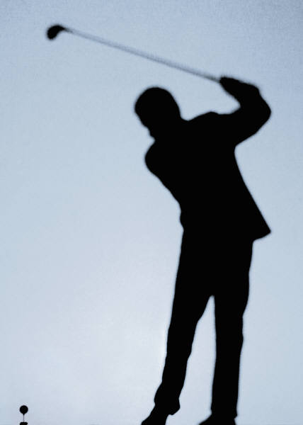 Old Mill Chiropractic keeps St Peters golfers at the top of their games!