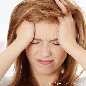 picture of St Peters migraine relief