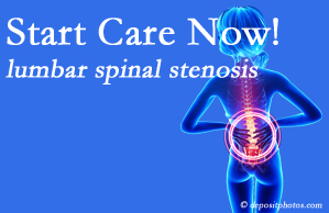 Old Mill Chiropractic shares research that emphasizes that non-operative treatment for spinal stenosis within a month of diagnosis is beneficial. 