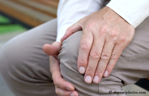 St Peters nutrition for knee pain and inflammation reduction